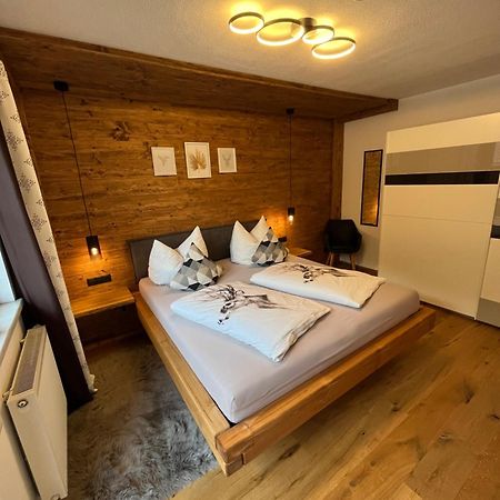 Alpentime Apartments Neustift im Stubaital Exteriör bild
