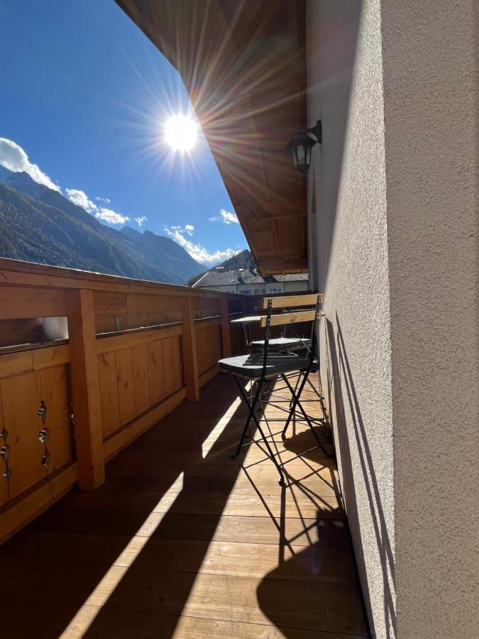 Alpentime Apartments Neustift im Stubaital Exteriör bild