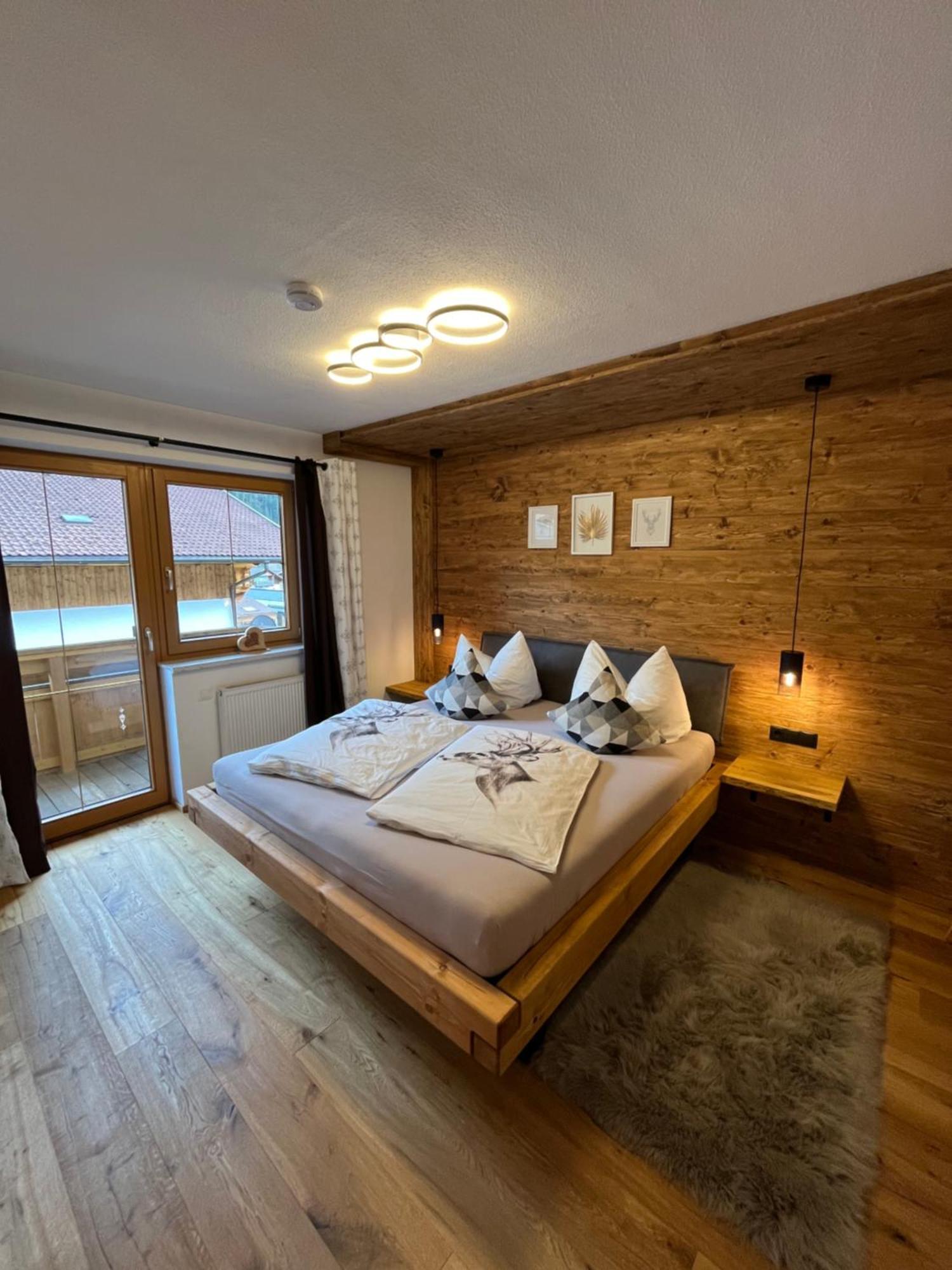 Alpentime Apartments Neustift im Stubaital Exteriör bild