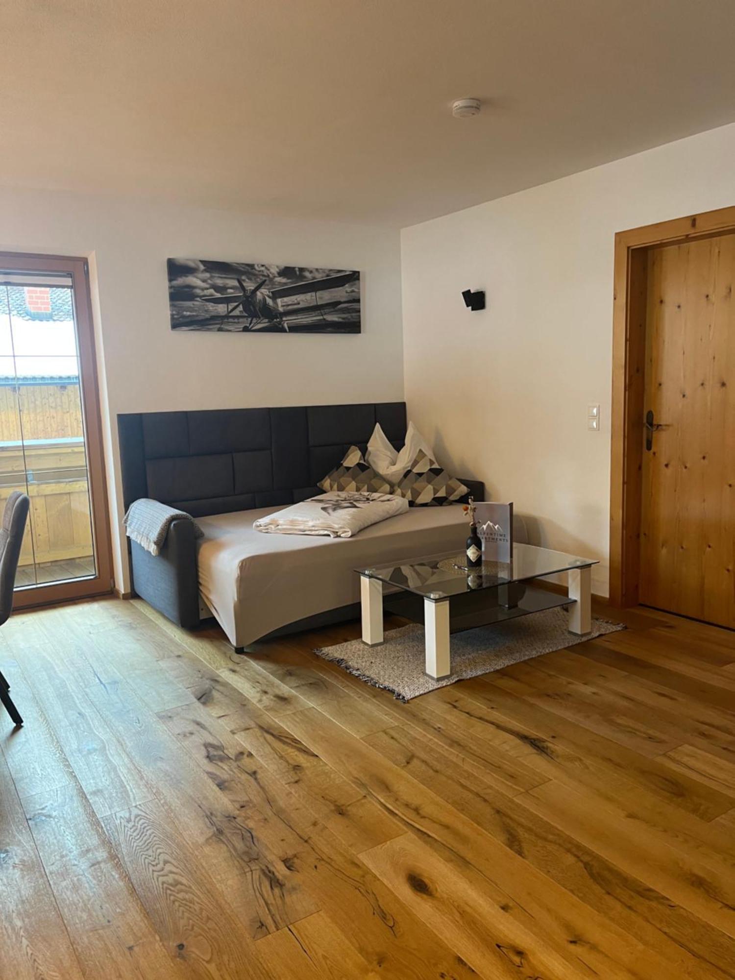 Alpentime Apartments Neustift im Stubaital Exteriör bild